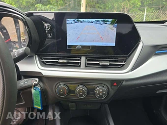 2026 Chevrolet Trax LS – miniatura 7