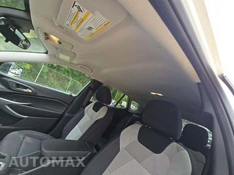 2026 Chevrolet Trax LS – miniatura 8