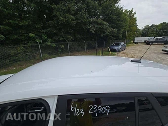 2026 Chevrolet Trax LS – miniatura 9