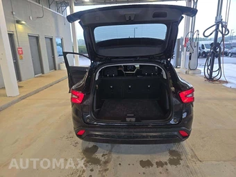 2026 Chevrolet Trax LS – miniatura 14