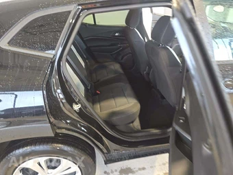 2026 Chevrolet Trax LS – miniatura 16