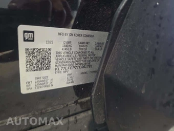 2026 Chevrolet Trax LS – miniatura 5