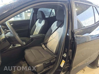 2026 Chevrolet Trax LS – miniatura 6
