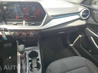2026 Chevrolet Trax LS - miniatura 11