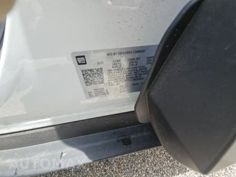 2026 Chevrolet Trax LS - miniatura 14