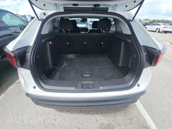 2026 Chevrolet Trax LS - miniatura 16