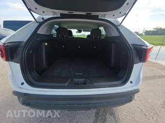 2026 Chevrolet Trax LS - miniatura 11