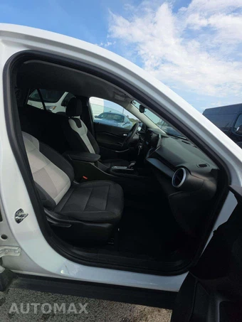2026 Chevrolet Trax LS - miniatura 15