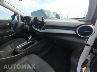 2026 Chevrolet Trax LS - miniatura 16