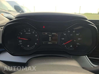 2026 Chevrolet Trax LS - miniatura 6