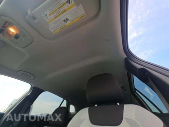 2026 Chevrolet Trax LS - miniatura 8