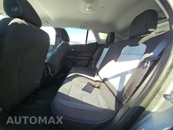 2026 Chevrolet Trax LS - miniatura 13