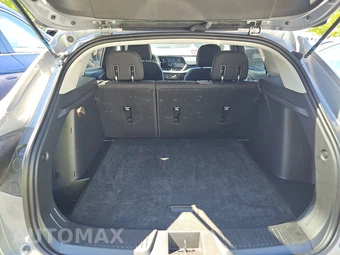 2026 Chevrolet Trax LS - miniatura 16