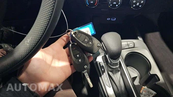 2026 Chevrolet Trax LS - miniatura 17