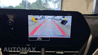 2026 Chevrolet Trax LS - miniatura 18