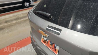 2026 Chevrolet Trax LS - miniatura 22