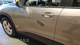 2026 Chevrolet Trax LS - miniatura 23