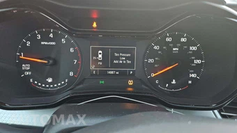 2026 Chevrolet Trax LS - miniatura 25