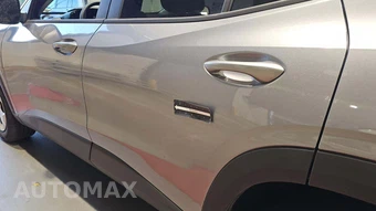 2026 Chevrolet Trax LS - miniatura 27