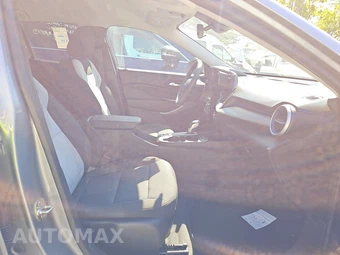 2026 Chevrolet Trax LS - miniatura 8