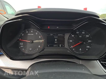 2026 Chevrolet Trax LS - miniatura 12