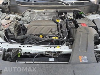 2026 Chevrolet Trax LS - miniatura 15