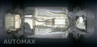 2026 Chevrolet Trax LS - miniatura 18