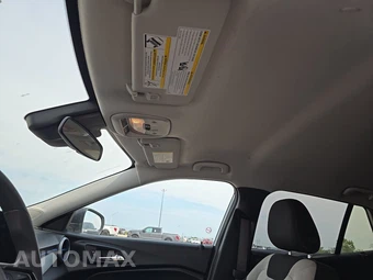 2026 Chevrolet Trax LS - miniatura 19