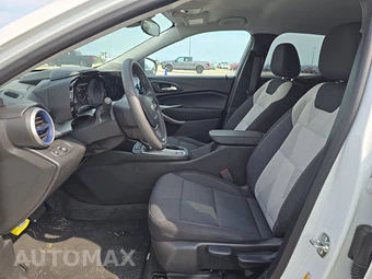 2026 Chevrolet Trax LS - miniatura 7