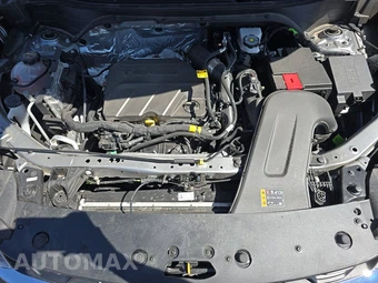 2026 Chevrolet Trax LS - miniatura 15