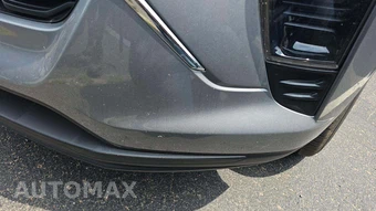 2026 Chevrolet Trax LS - miniatura 22