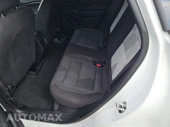 2026 Chevrolet Trax LS - miniatura 13