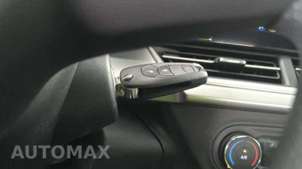 2026 Chevrolet Trax LS - miniatura 18