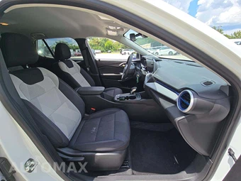 2026 Chevrolet Trax LS - miniatura 15