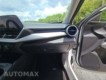 2026 Chevrolet Trax LS - miniatura 16