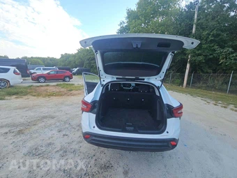 2026 Chevrolet Trax LS - miniatura 14
