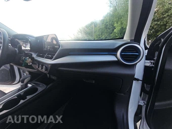 2026 Chevrolet Trax LS - miniatura 19