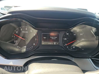 2026 Chevrolet Trax LS - miniatura 12