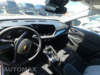 2026 Chevrolet Trax LS - miniatura 14