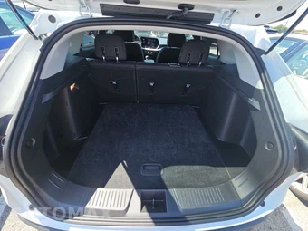 2026 Chevrolet Trax LS - miniatura 17