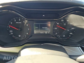 2026 Chevrolet Trax LS – miniatura 12