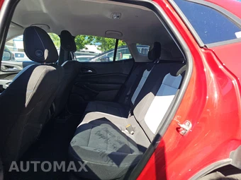 2026 Chevrolet Trax LS – miniatura 13