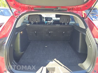 2026 Chevrolet Trax LS – miniatura 16