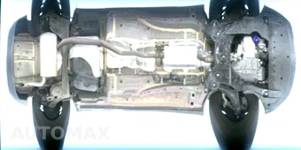 2026 Chevrolet Trax LS – miniatura 17