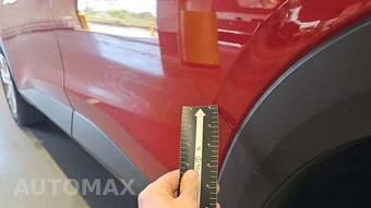 2026 Chevrolet Trax LS – miniatura 21