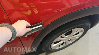 2026 Chevrolet Trax LS – miniatura 23