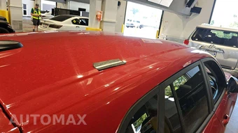 2026 Chevrolet Trax LS – miniatura 24