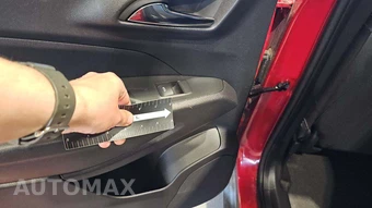 2026 Chevrolet Trax LS – miniatura 26