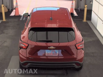2026 Chevrolet Trax LS – miniatura 5