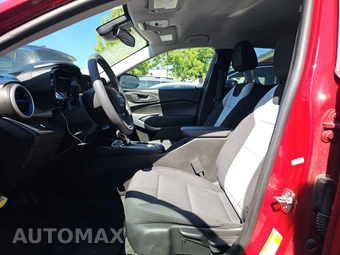 2026 Chevrolet Trax LS – miniatura 7